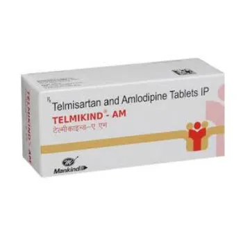  Telmisartan Tablets